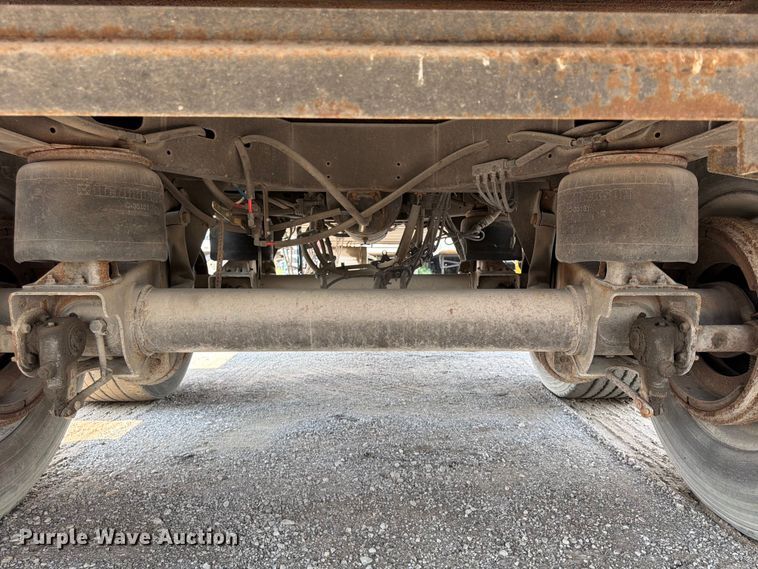 image for item FP4019 2016 Utility VS2RA refrigerated van trailer