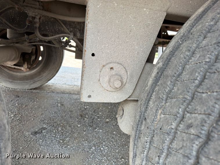 image for item FP4019 2016 Utility VS2RA refrigerated van trailer