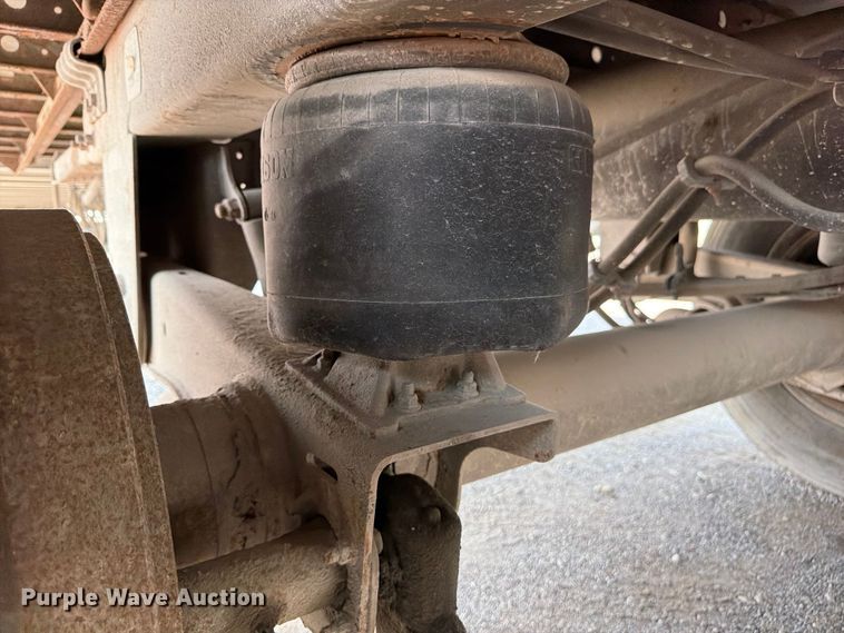 image for item FP4019 2016 Utility VS2RA refrigerated van trailer