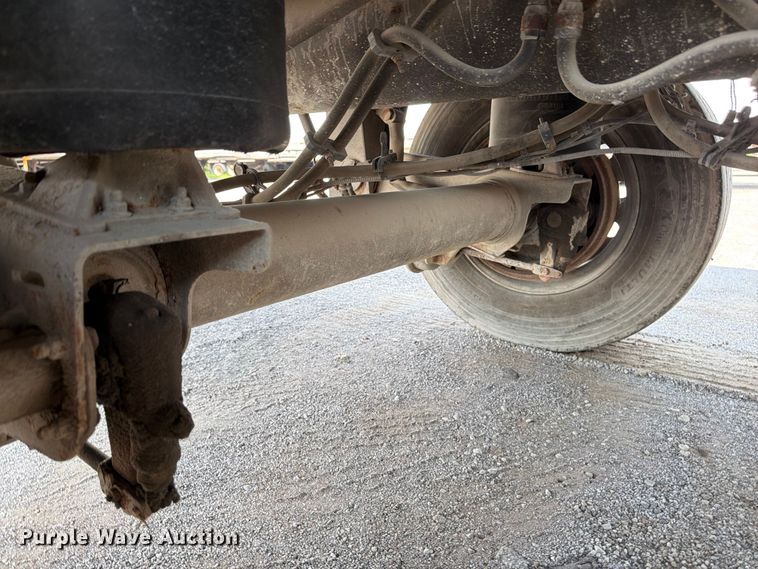 image for item FP4019 2016 Utility VS2RA refrigerated van trailer