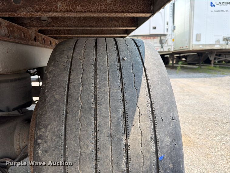 image for item FP4019 2016 Utility VS2RA refrigerated van trailer