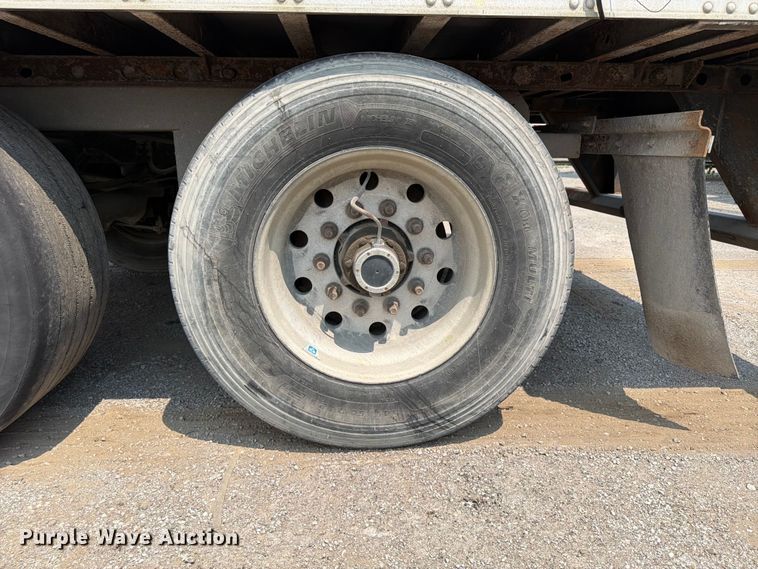 image for item FP4019 2016 Utility VS2RA refrigerated van trailer