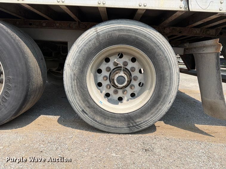 image for item FP4019 2016 Utility VS2RA refrigerated van trailer