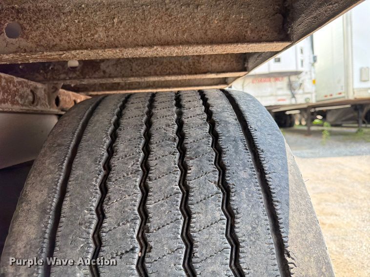 image for item FP4019 2016 Utility VS2RA refrigerated van trailer