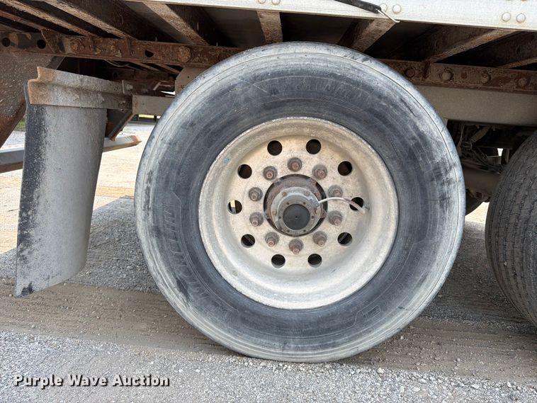 image for item FP4019 2016 Utility VS2RA refrigerated van trailer