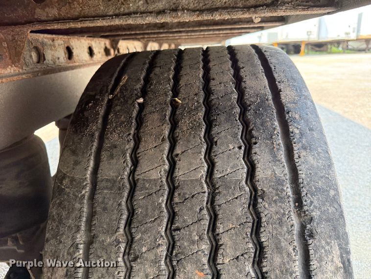 image for item FP4019 2016 Utility VS2RA refrigerated van trailer