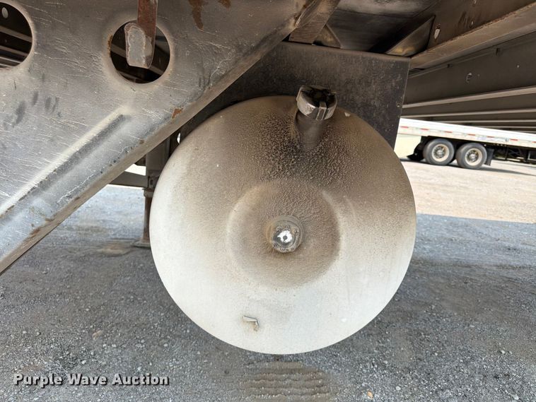 image for item FP4019 2016 Utility VS2RA refrigerated van trailer