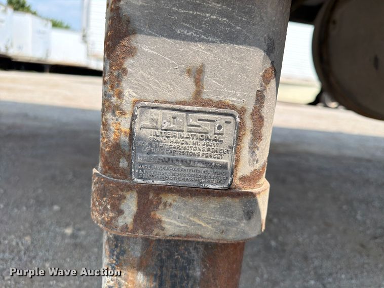 image for item FP4019 2016 Utility VS2RA refrigerated van trailer