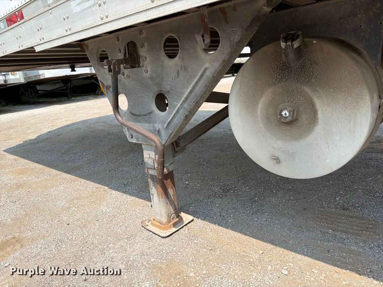 image for item FP4019 2016 Utility VS2RA refrigerated van trailer
