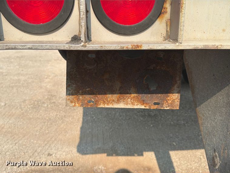 image for item FP4021 2018 Utility VS2RA refrigerated van trailer