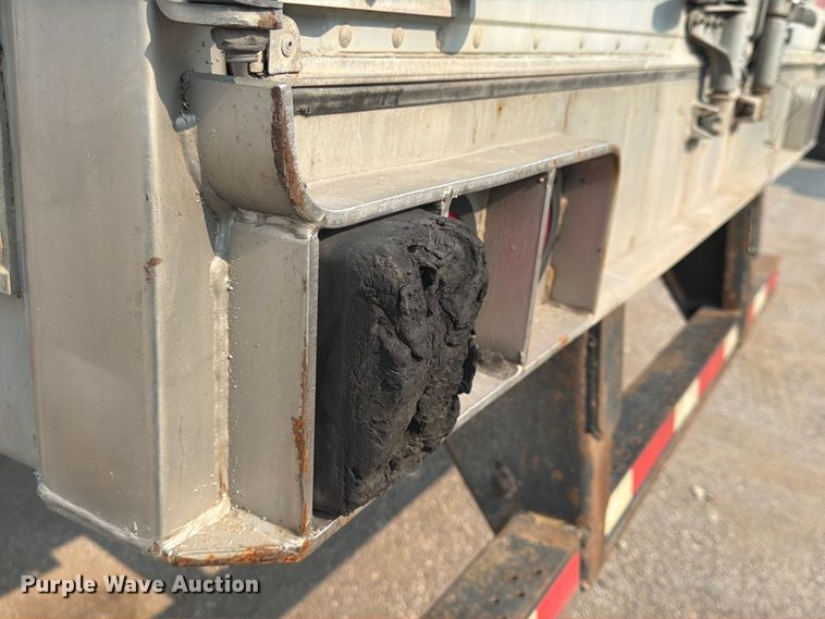 image for item FP4021 2018 Utility VS2RA refrigerated van trailer