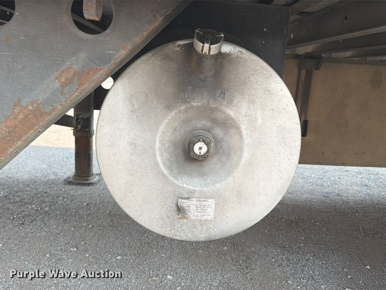 image for item FP4021 2018 Utility VS2RA refrigerated van trailer