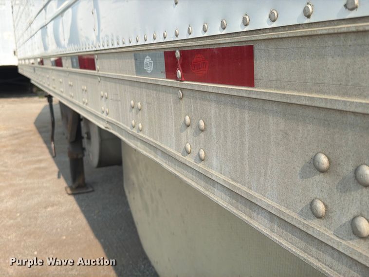 image for item FP4021 2018 Utility VS2RA refrigerated van trailer