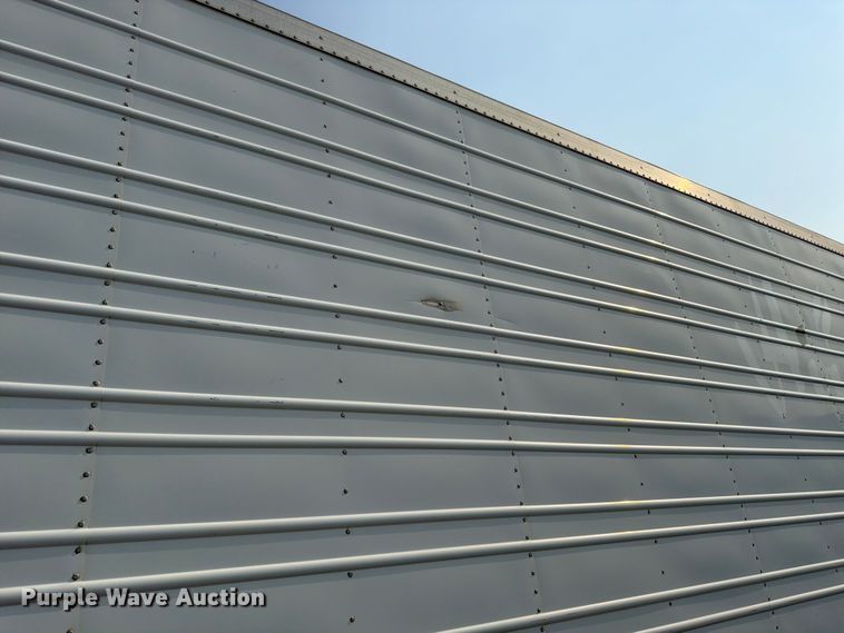 image for item FP4021 2018 Utility VS2RA refrigerated van trailer