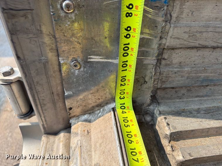 image for item FP4021 2018 Utility VS2RA refrigerated van trailer