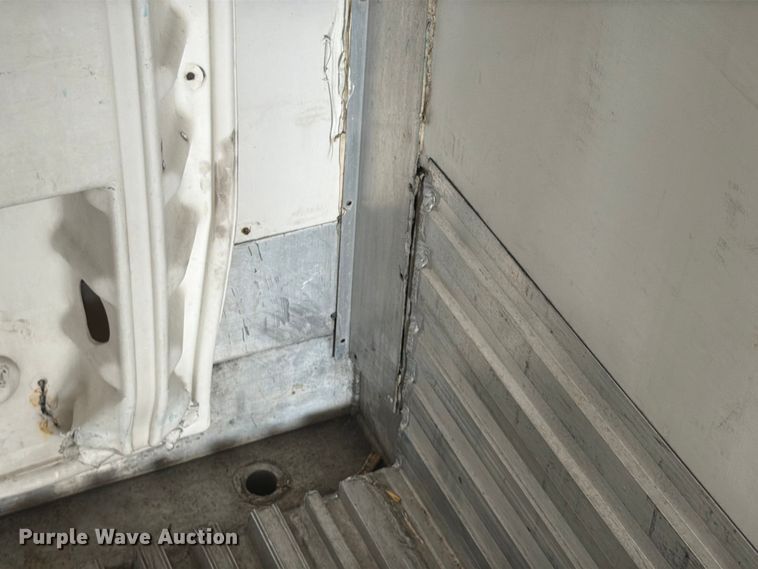 image for item FP4021 2018 Utility VS2RA refrigerated van trailer