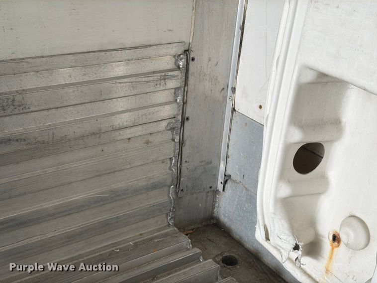 image for item FP4021 2018 Utility VS2RA refrigerated van trailer