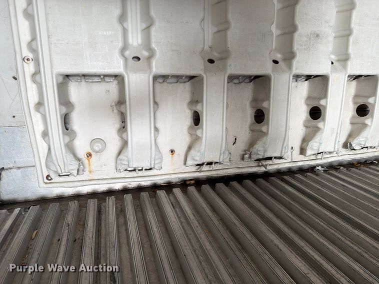 image for item FP4021 2018 Utility VS2RA refrigerated van trailer