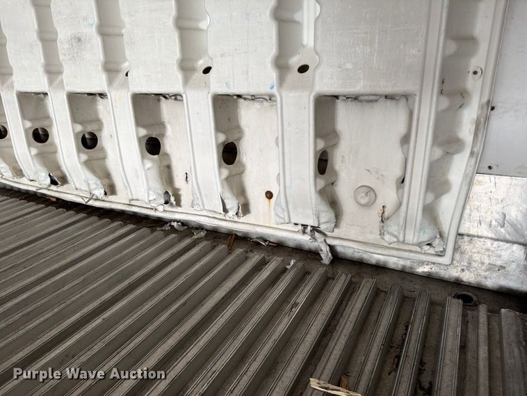 image for item FP4021 2018 Utility VS2RA refrigerated van trailer