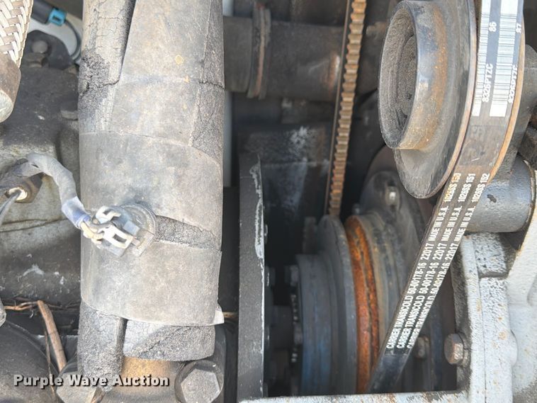 image for item FP4021 2018 Utility VS2RA refrigerated van trailer