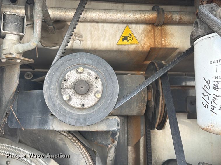image for item FP4021 2018 Utility VS2RA refrigerated van trailer