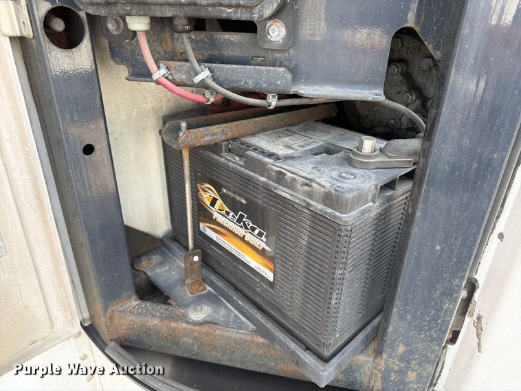 image for item FP4021 2018 Utility VS2RA refrigerated van trailer