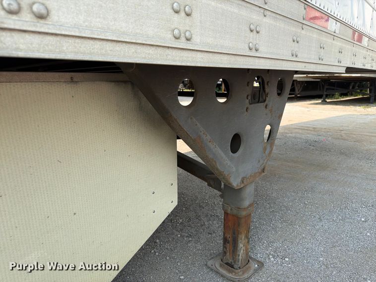 image for item FP4021 2018 Utility VS2RA refrigerated van trailer