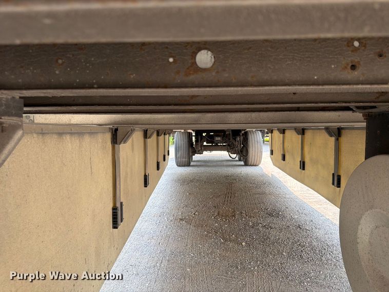 image for item FP4021 2018 Utility VS2RA refrigerated van trailer