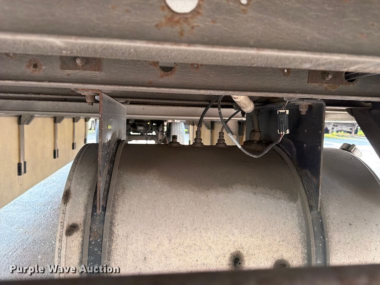 image for item FP4021 2018 Utility VS2RA refrigerated van trailer