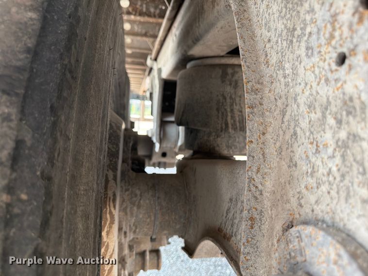 image for item FP4021 2018 Utility VS2RA refrigerated van trailer
