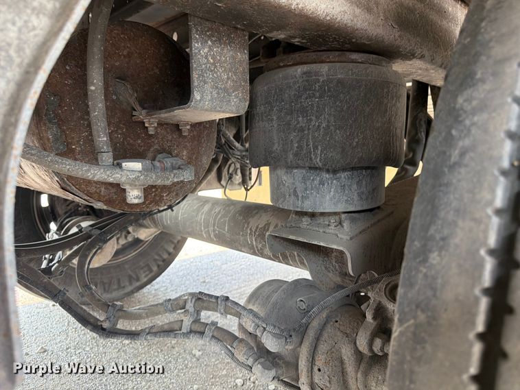 image for item FP4021 2018 Utility VS2RA refrigerated van trailer