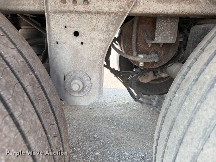 image for item FP4021 2018 Utility VS2RA refrigerated van trailer