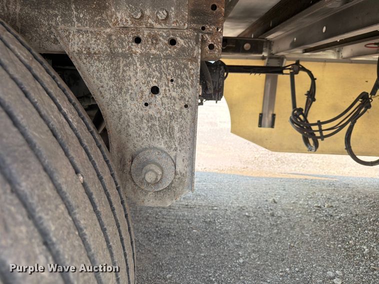 image for item FP4021 2018 Utility VS2RA refrigerated van trailer