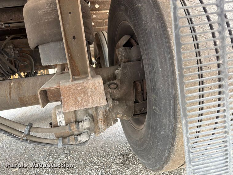 image for item FP4021 2018 Utility VS2RA refrigerated van trailer
