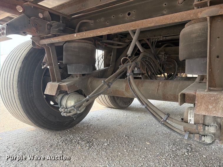 image for item FP4021 2018 Utility VS2RA refrigerated van trailer
