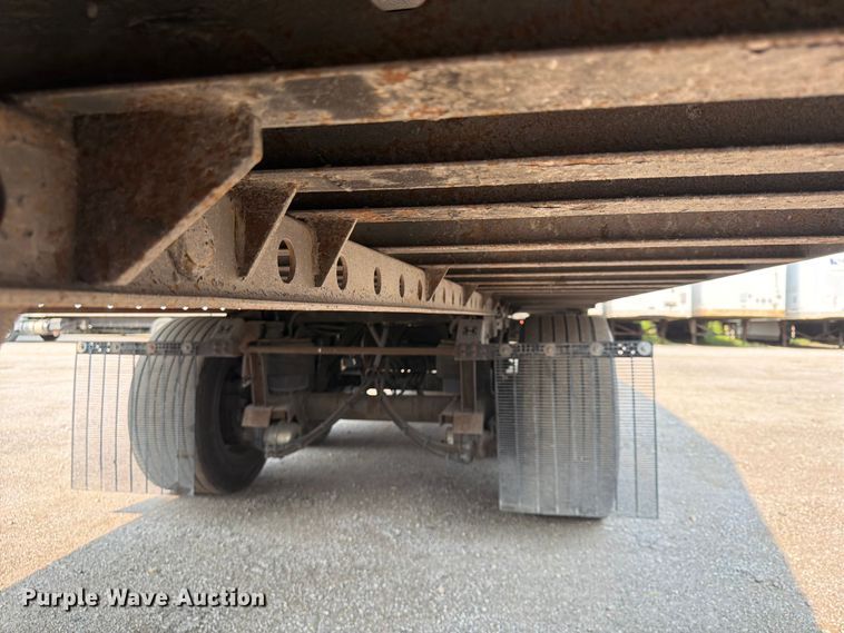 image for item FP4021 2018 Utility VS2RA refrigerated van trailer