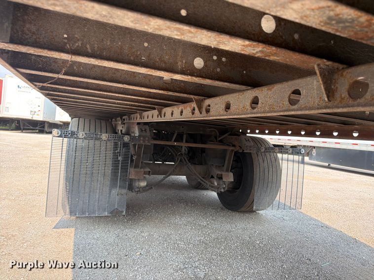 image for item FP4021 2018 Utility VS2RA refrigerated van trailer
