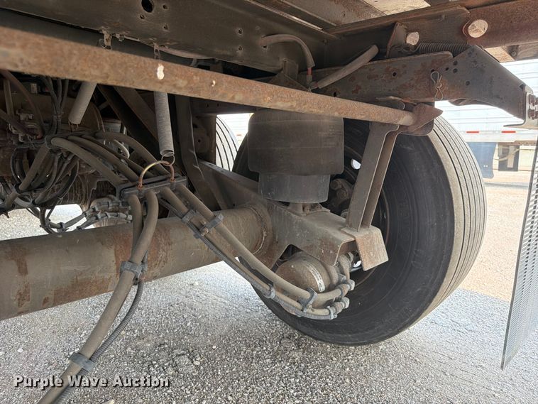 image for item FP4021 2018 Utility VS2RA refrigerated van trailer