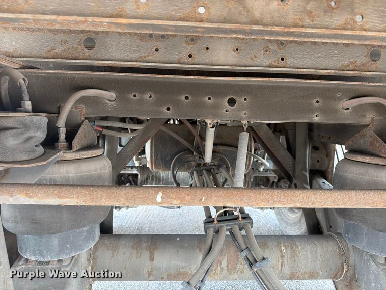 image for item FP4021 2018 Utility VS2RA refrigerated van trailer