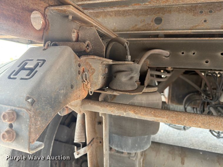 image for item FP4021 2018 Utility VS2RA refrigerated van trailer