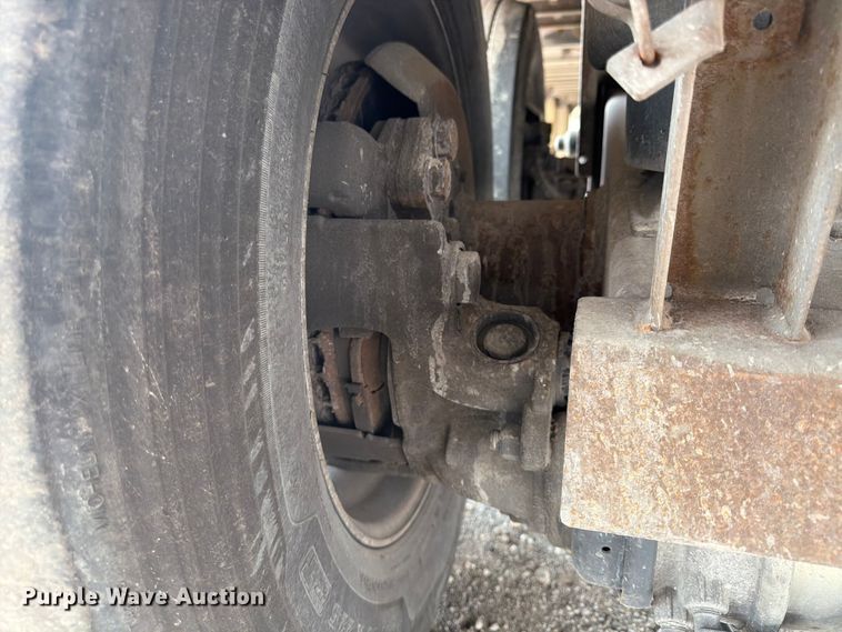 image for item FP4021 2018 Utility VS2RA refrigerated van trailer