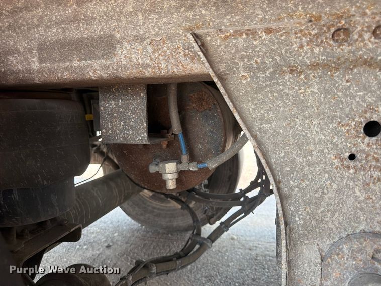 image for item FP4021 2018 Utility VS2RA refrigerated van trailer