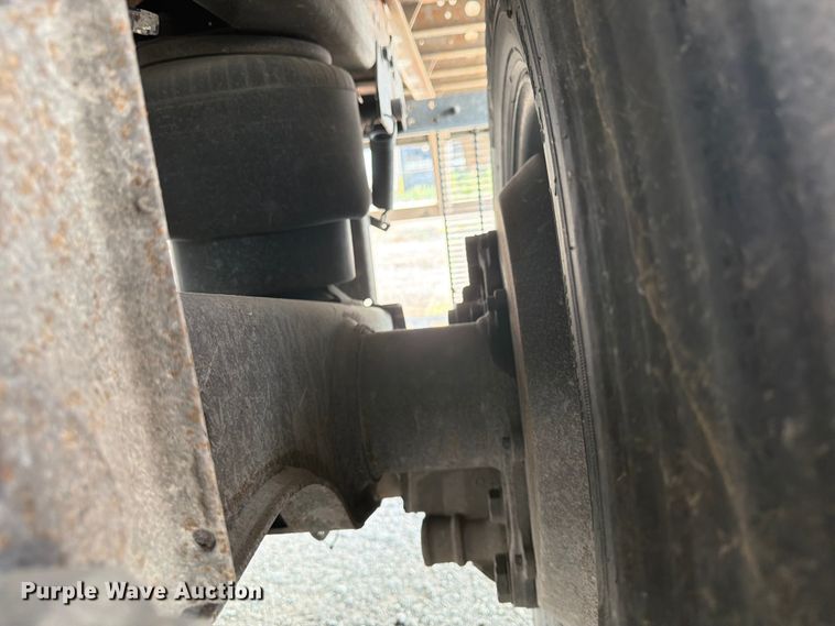 image for item FP4021 2018 Utility VS2RA refrigerated van trailer