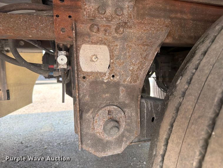 image for item FP4021 2018 Utility VS2RA refrigerated van trailer