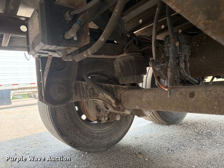 image for item FP4021 2018 Utility VS2RA refrigerated van trailer