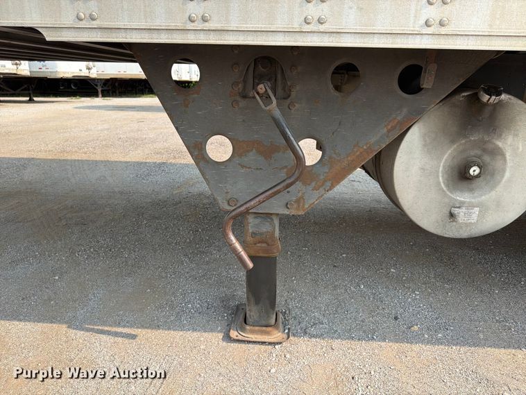 image for item FP4021 2018 Utility VS2RA refrigerated van trailer