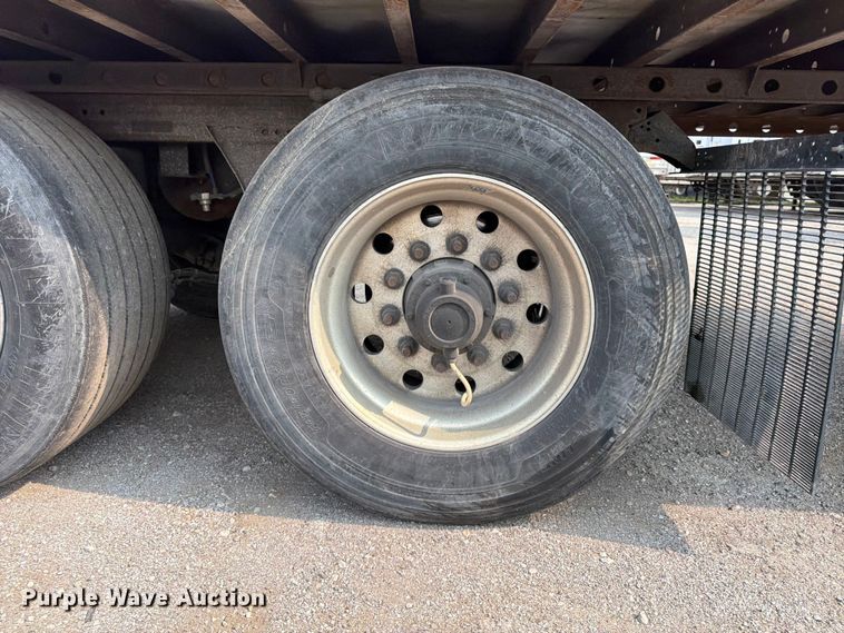 image for item FP4021 2018 Utility VS2RA refrigerated van trailer