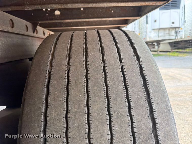 image for item FP4021 2018 Utility VS2RA refrigerated van trailer