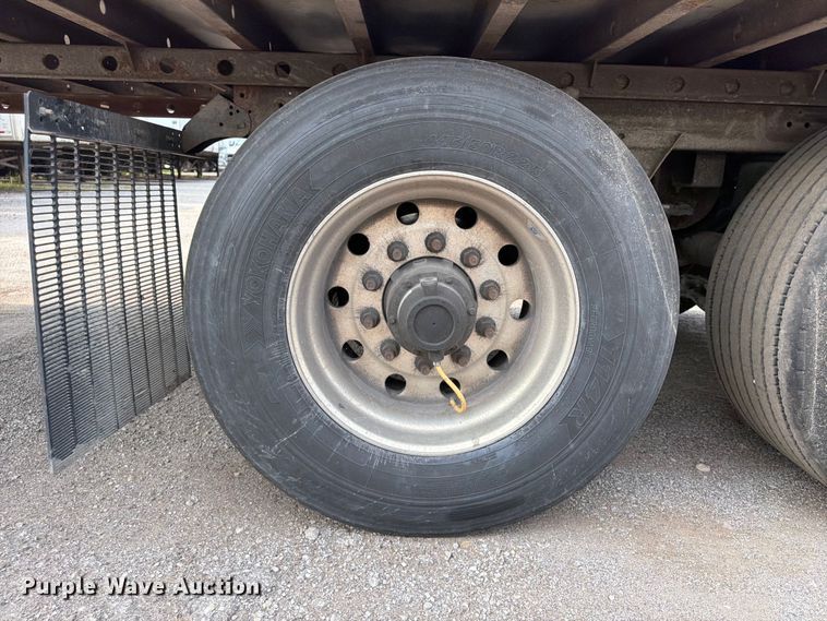 image for item FP4021 2018 Utility VS2RA refrigerated van trailer