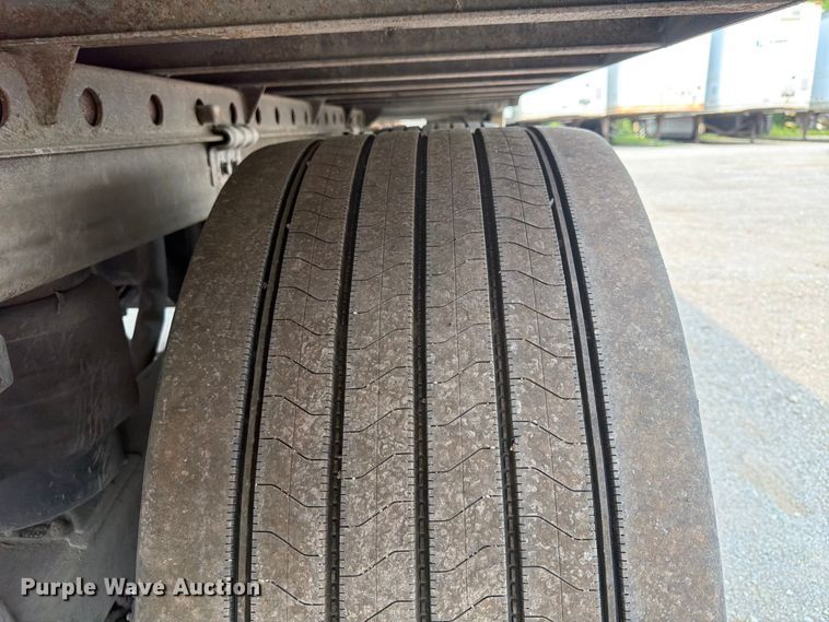 image for item FP4021 2018 Utility VS2RA refrigerated van trailer